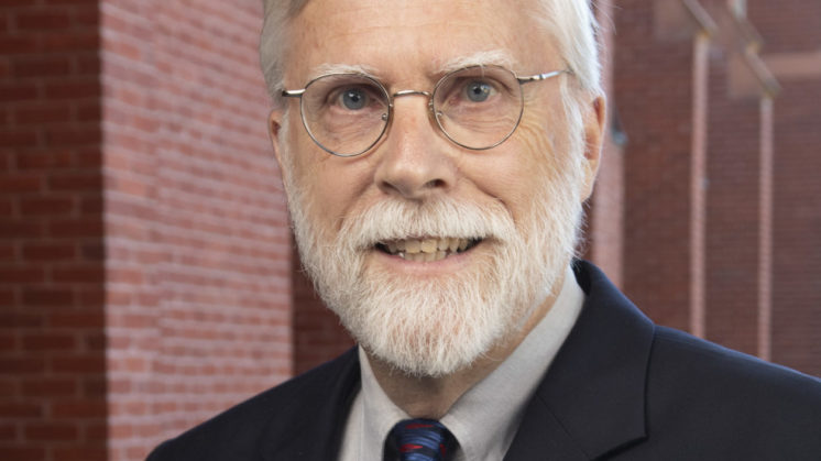 Stanley H. Skreslet