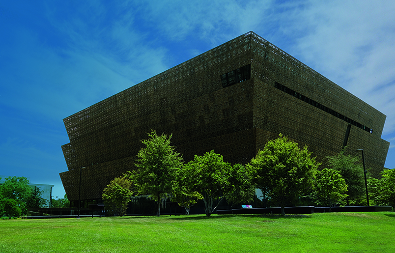 National Museum of African American History