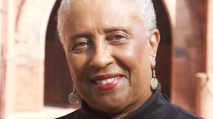 Paula Owens Parker
