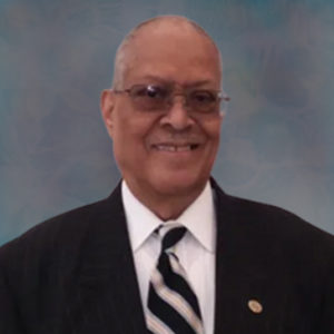 Rev. William R. Freeman