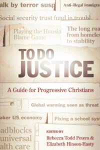 To Do Justice: A Guide for Progressive Christians