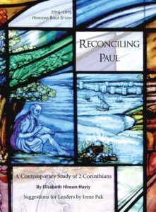 Reconciling Paul
