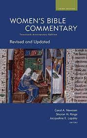 A Women’s Bible Commentary, Revised, 3rd Edition (20th Anniversary Edition)