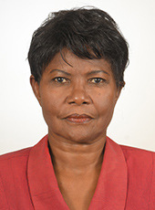 Cellonia Ndede 