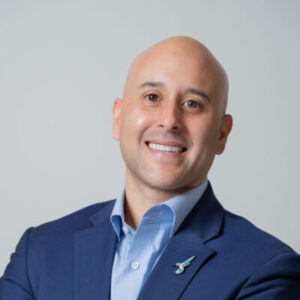 Patrick Reyes