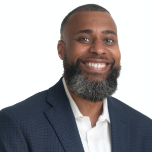 Alphonso F. Saville, IV
