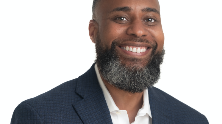 Alphonso F. Saville, IV