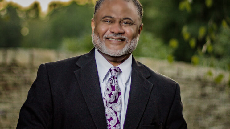 Rodney S. Sadler Jr.