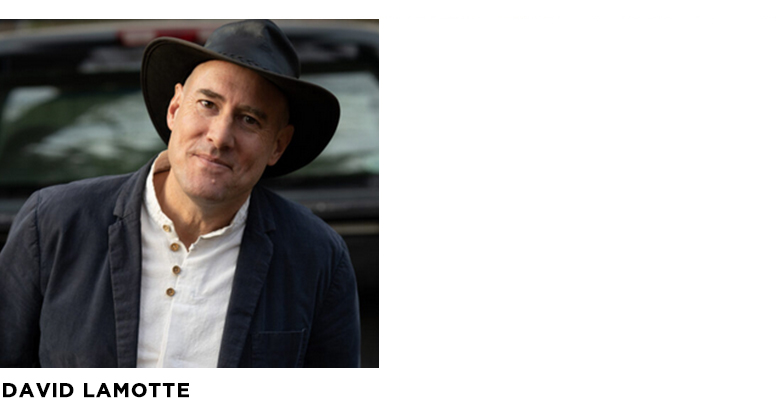 David LaMotte