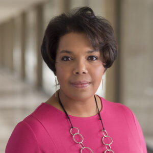 Aimee Laramore, MBA