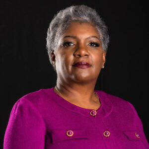 The Reverend Audrey Akins Williamson