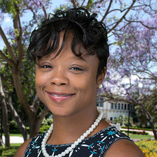 The Reverend Michele Watkins, PhD
