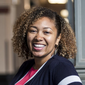 Lakisha R. Lockhart, PhD