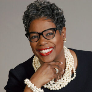 The Reverend Renee Alston, DMin