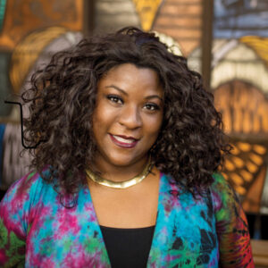 Stacey Floyd-Thomas, PhD