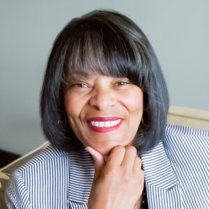 Valerie Hill Rawls