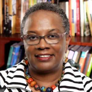 The Reverend Renita J. Weems, PhD