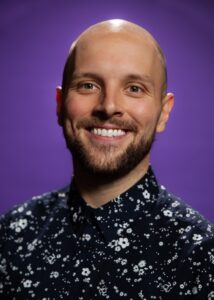 Photo of Shea Watts
