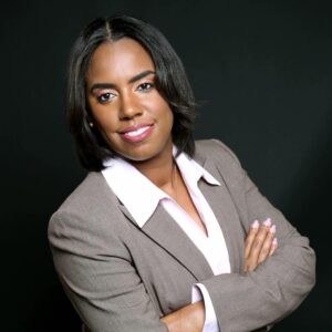 Photo of Tamica Goode