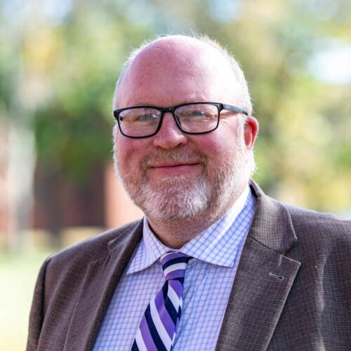 Christopher Edmonston