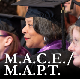 Master of Arts in Christian Education/Master of Arts in Public Theology